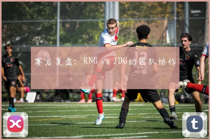赛后复盘：RNG vs JDG的团队协作