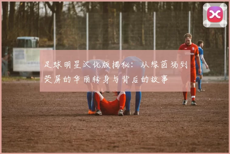 足球明星汉化版揭秘：从绿茵场到荧屏的华丽转身与背后的故事