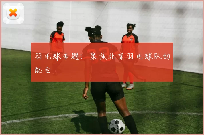 羽毛球专题：聚焦北京羽毛球队的配合